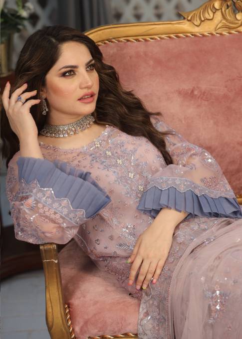 Daud Abbas | Formals Collection | ELINOR - Waniyas