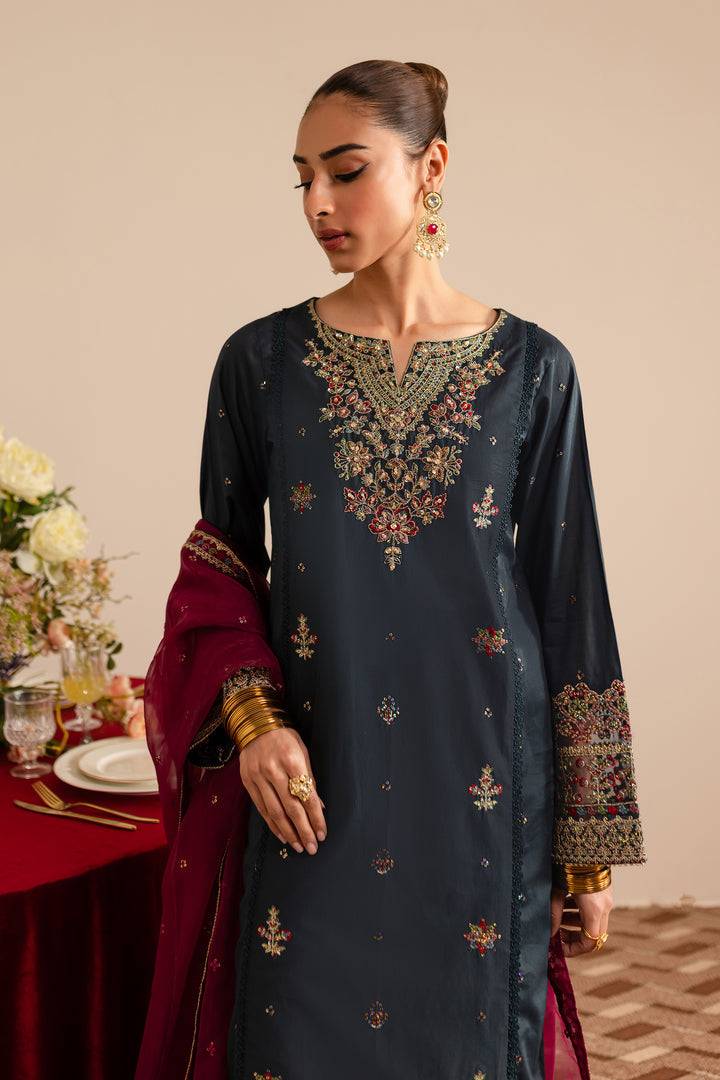 Batik | Reception Luxe Edit | Sailesh by Maria Faisal - Registered Vendor of : Batik - type : Ladies Clothes - 100% original wedding dresses