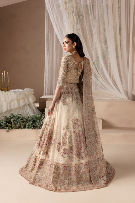 Batik | Aurelia Bridals | Rohana 4Pc - Ladies Clothes 