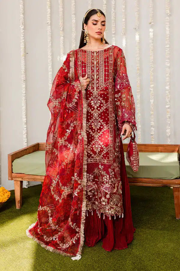 Nureh | Wedding Formals 23 | Muse