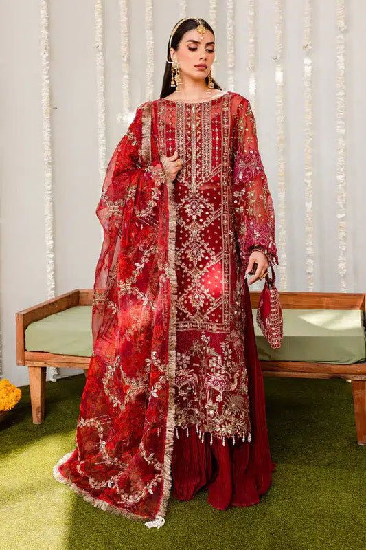 Nureh | Wedding Formals 23 | Muse