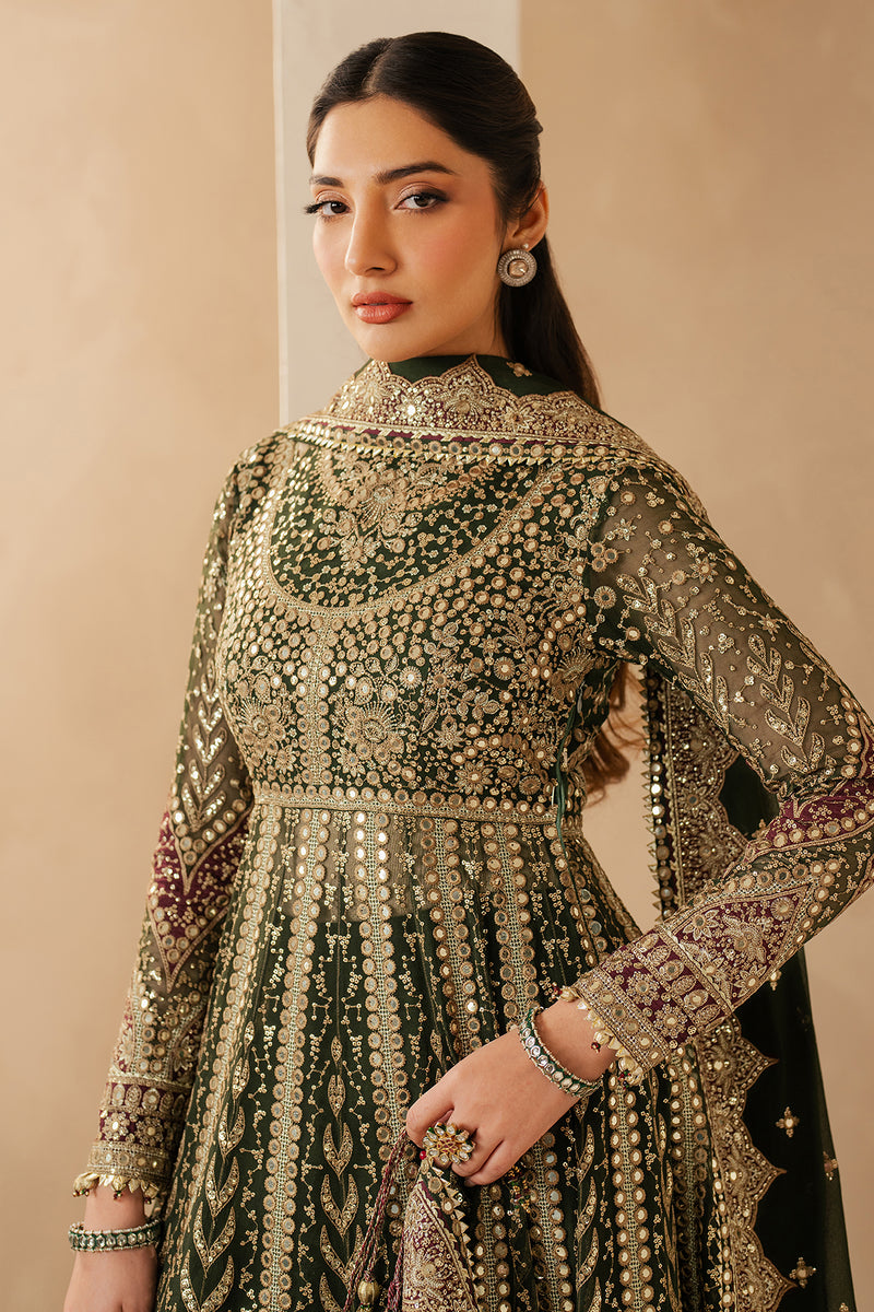 Jazmin | Wedding Formals | WF'25-02 - Ladies Clothes 