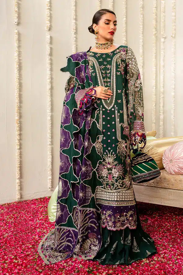 Nureh | Wedding Formals 23 | GOTTA KARI