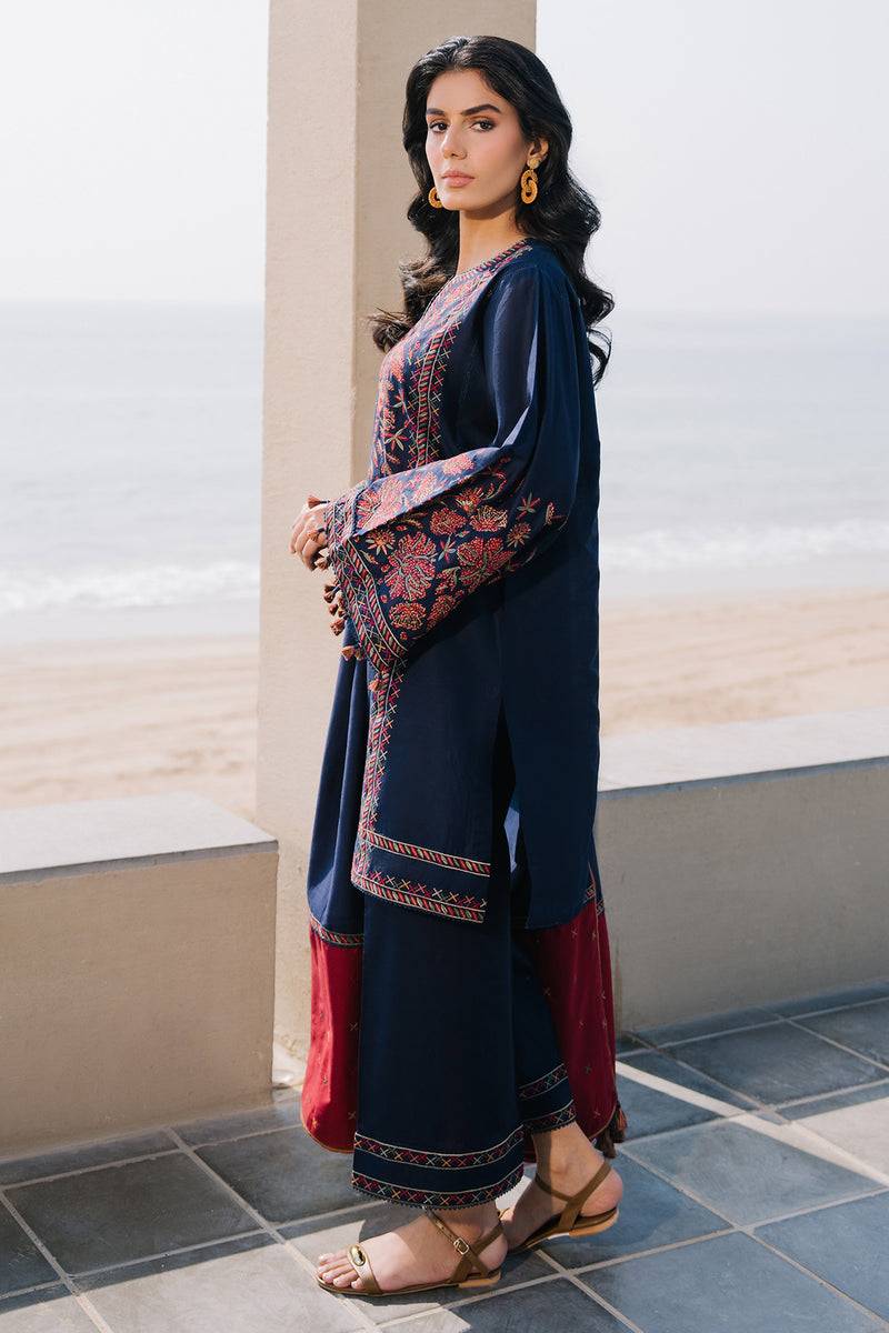 Jazmin | Summer Lawn 25 | USE-9148 by Maria Faisal - Registered Vendor of : Jazmin - type : Ladies Clothes - 100% original wedding dresses