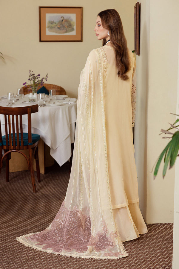 Nureh | Mademoiselle Luxury Swiss | NE-85 - Maria Faisal