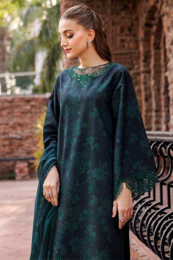 Farasha | Seraya Lawn 25 | Periveil by Maria Faisal - Registered Vendor of : Farasha - type : Ladies Clothes - 100% original wedding dresses