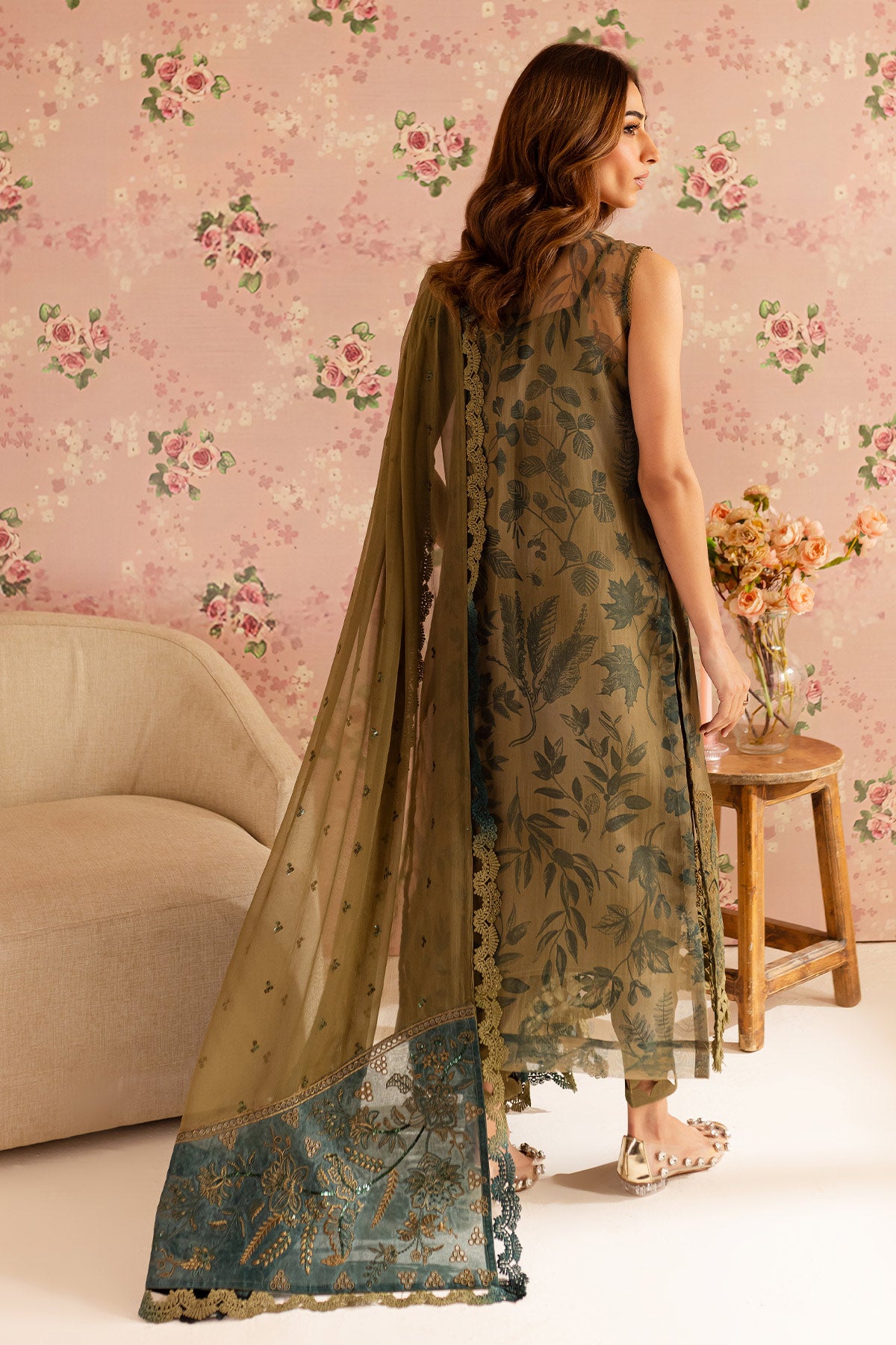 Nureh | Ballerina Formals | NU2-162 - Ladies Clothes 