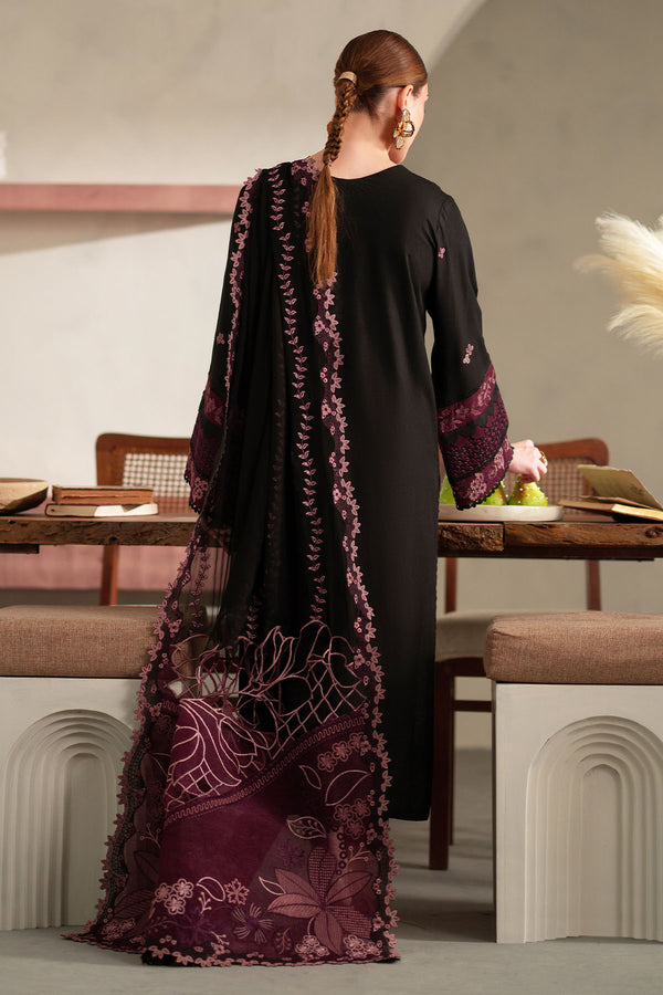 Nureh | Karandi 25 | NE-105 - Ladies Clothes - Maria Faisal