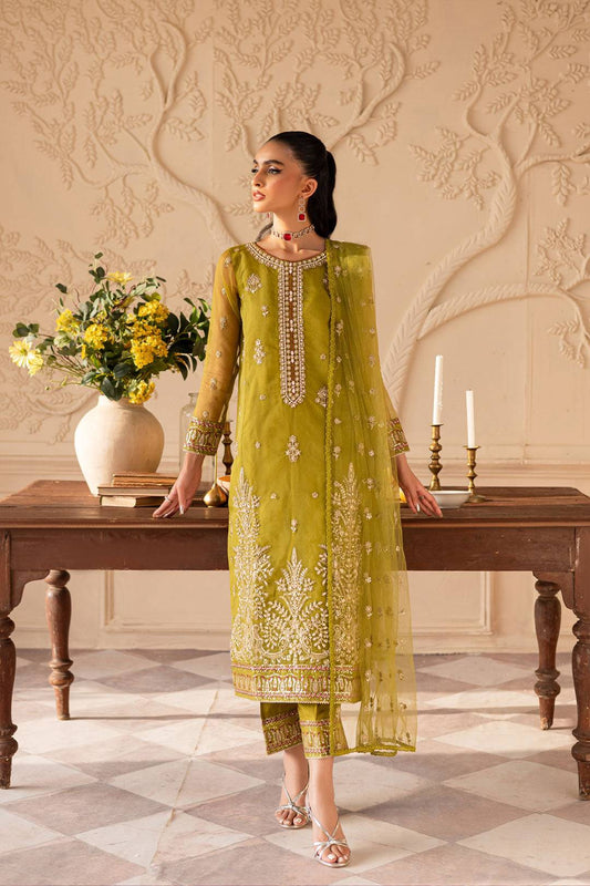Batik | Zahay Festive Pret | Halia by Maria Faisal - Registered Vendor of : Batik - type : Ladies Clothes - 100% original wedding dresses