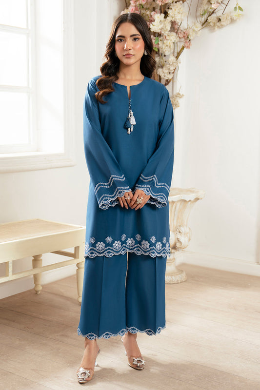 Imrozia Premium | Kianna Casuals | SP-74 TARA - Ladies Clothes - Maria Faisal
