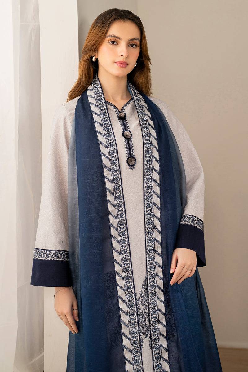 Jazmin | Summer Lawn 25 | USE-9133 by Maria Faisal - Registered Vendor of : Jazmin - type : Ladies Clothes - 100% original wedding dresses