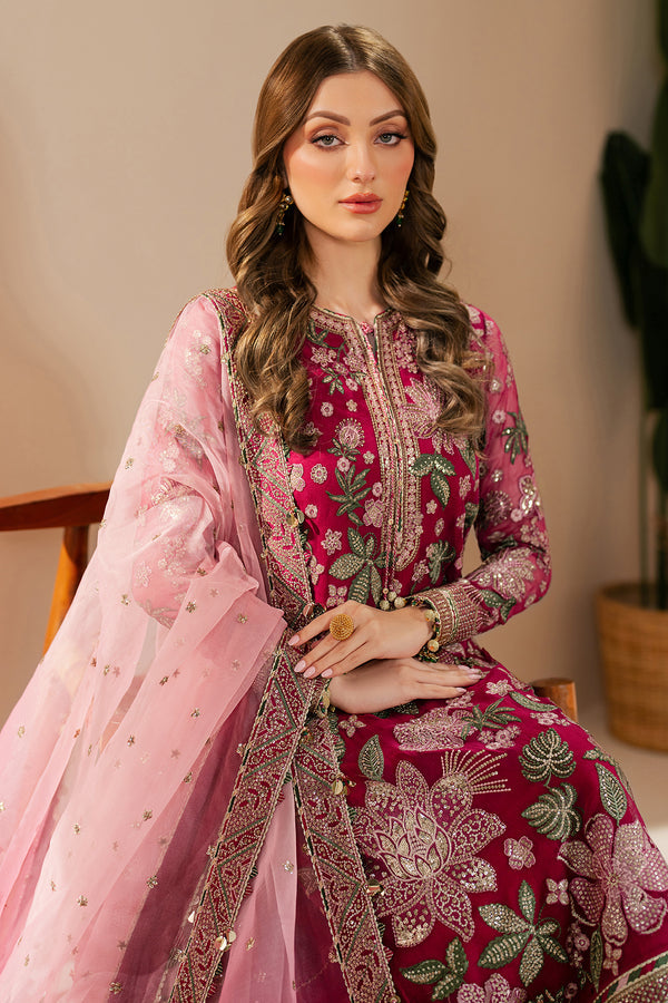 Jazmin | Wedding Formals | WF'25-03 - Ladies Clothes 