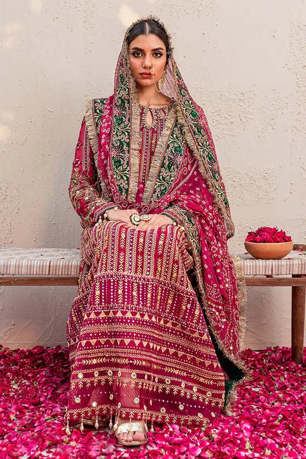 Nureh | Wedding Formals 23 | Daria