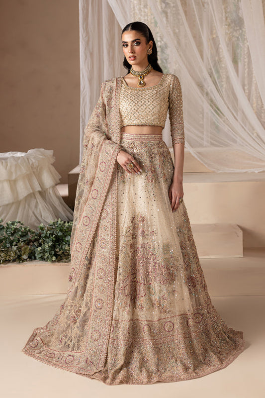 Batik | Aurelia Bridals | Rohana 4Pc - Ladies Clothes 