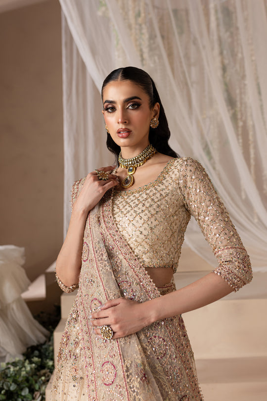 Batik | Aurelia Bridals | Rohana 4Pc - Ladies Clothes 