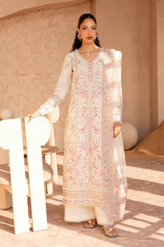 Batik | Ophelia Luxury Pret | Munaza by Maria Faisal - Registered Vendor of : Batik - type : Ladies Clothes - 100% original wedding dresses
