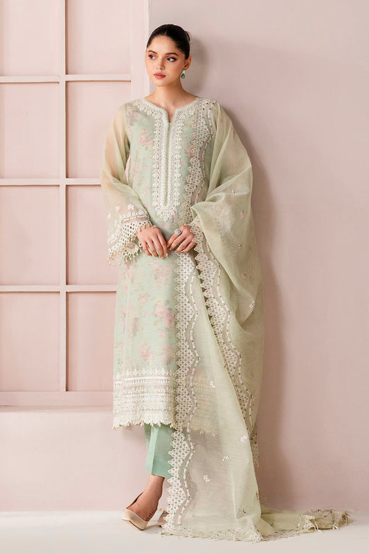 Baroque | Formal Collection | UF-4188 -  - Maria Faisal