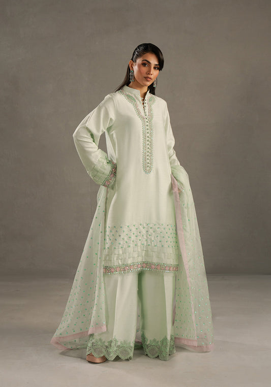 Zarqash | Silk Edit | ZQS 021 VANAYA - Ladies Clothes 
