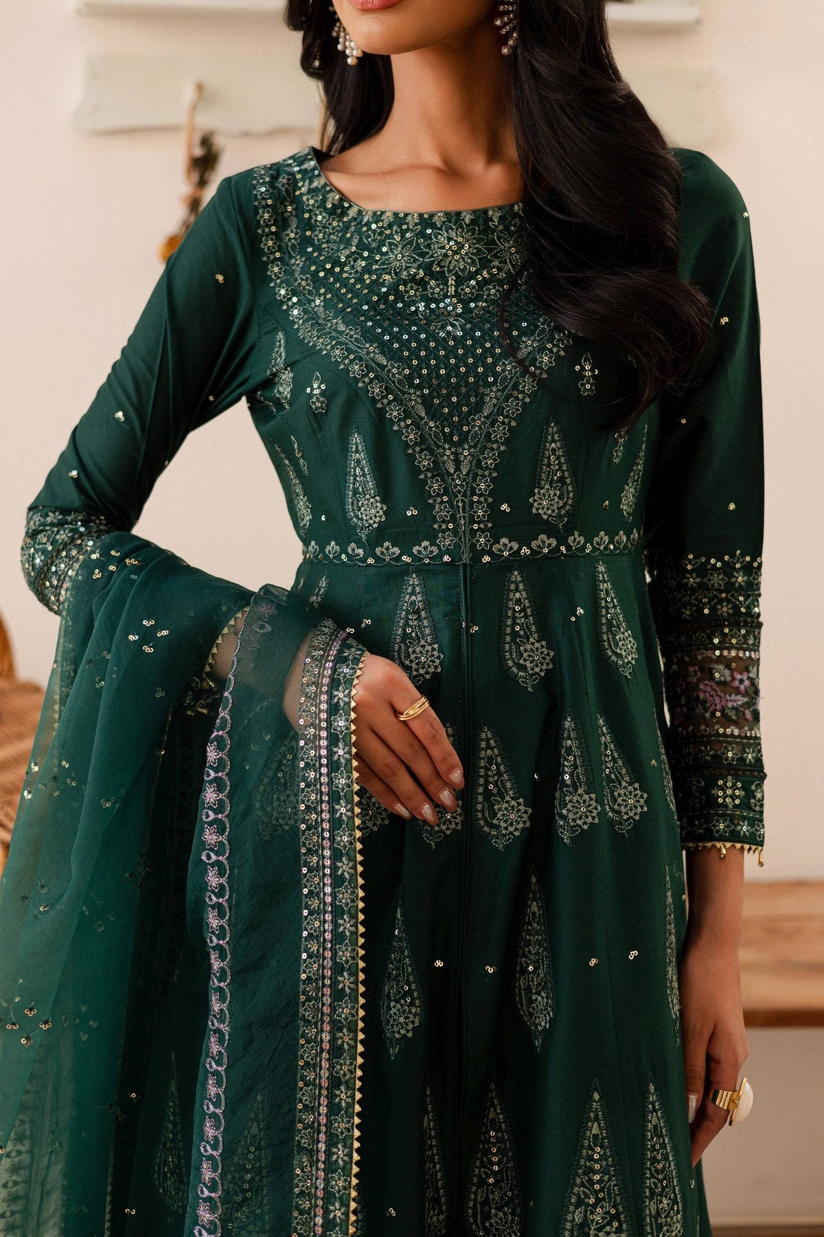 Batik | Kai Formals | Hurem by Maria Faisal - Registered Vendor of : Batik - type : Ladies Clothes - 100% original wedding dresses