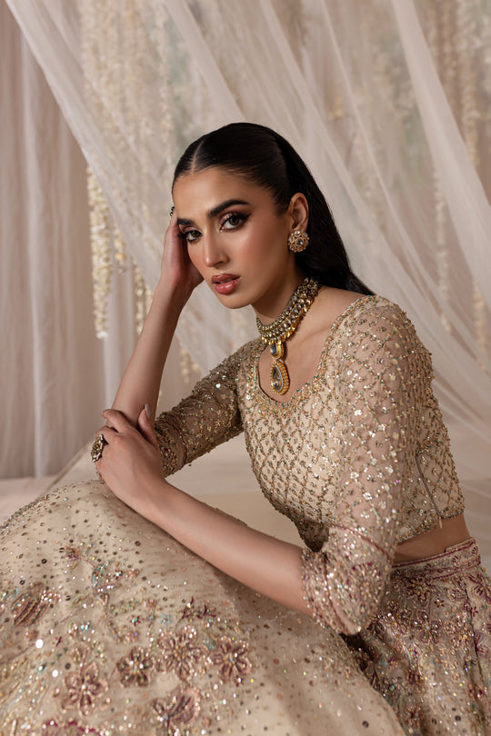 Batik | Aurelia Bridals | Rohana 4Pc - Ladies Clothes 