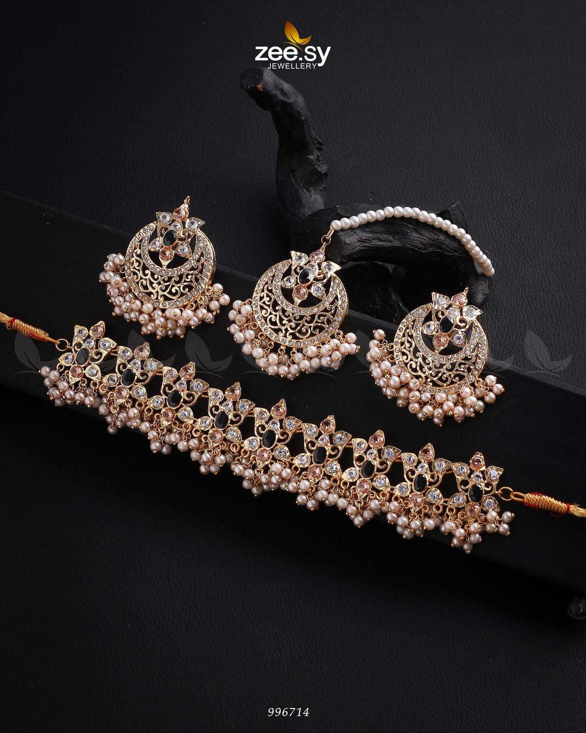 Necklace-0920 - Necklace Sets 