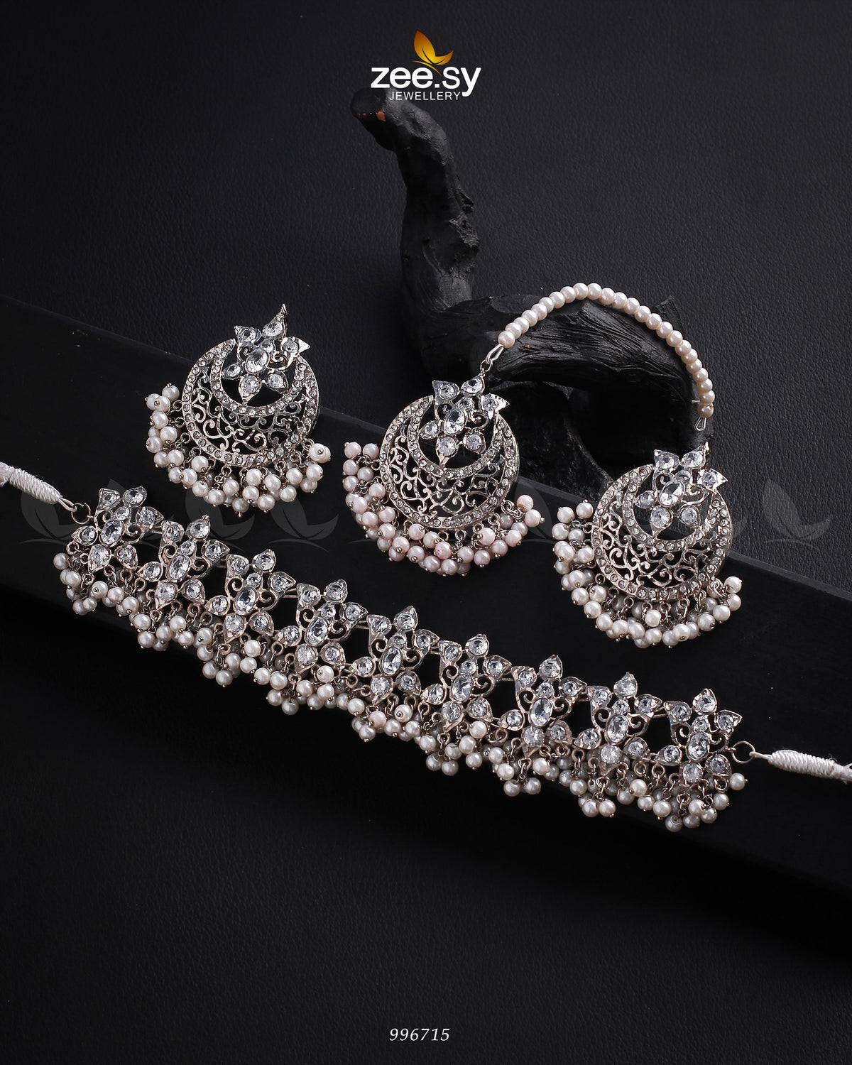 Necklace-0920 - Necklace Sets 