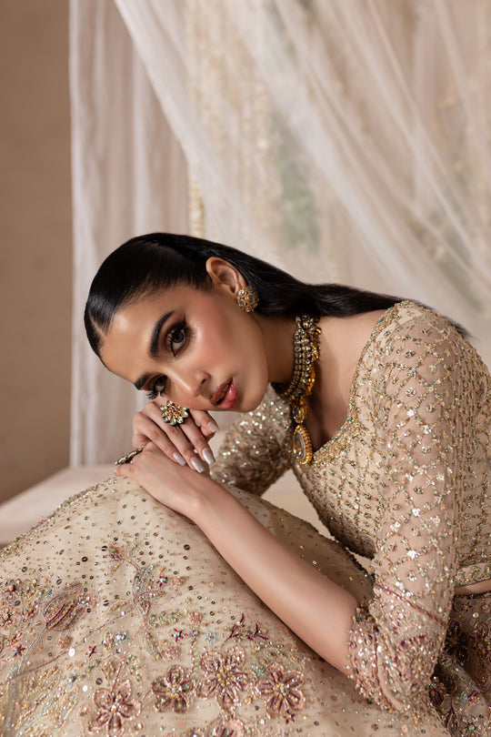 Batik | Aurelia Bridals | Rohana 4Pc - Ladies Clothes 
