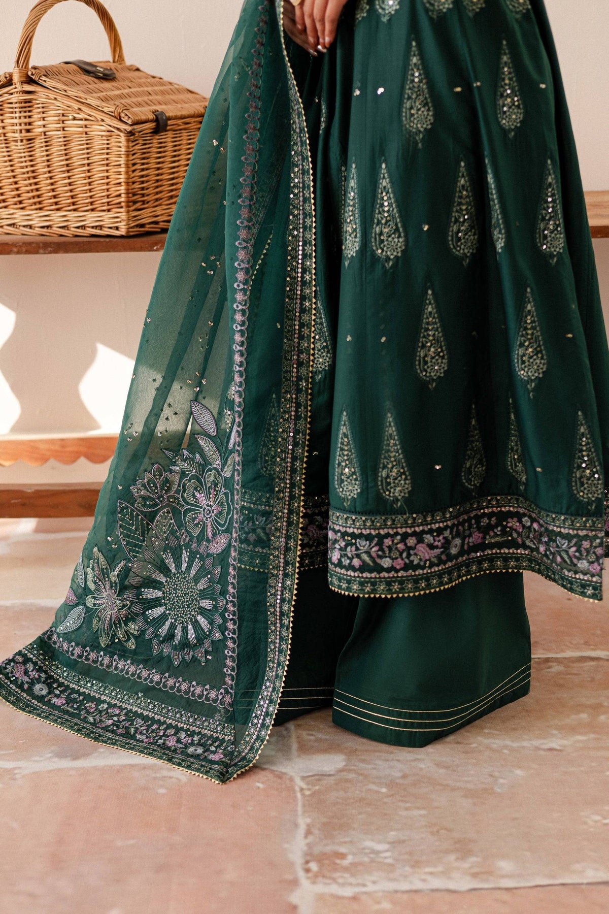 Batik | Kai Formals | Hurem by Maria Faisal - Registered Vendor of : Batik - type : Ladies Clothes - 100% original wedding dresses