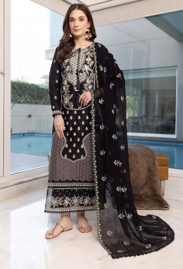 Humdum | Dilkash 25 | Dilkash - D08 by Maria Faisal - Registered Vendor of : Humdum - type : Ladies Clothes - 100% original wedding dresses
