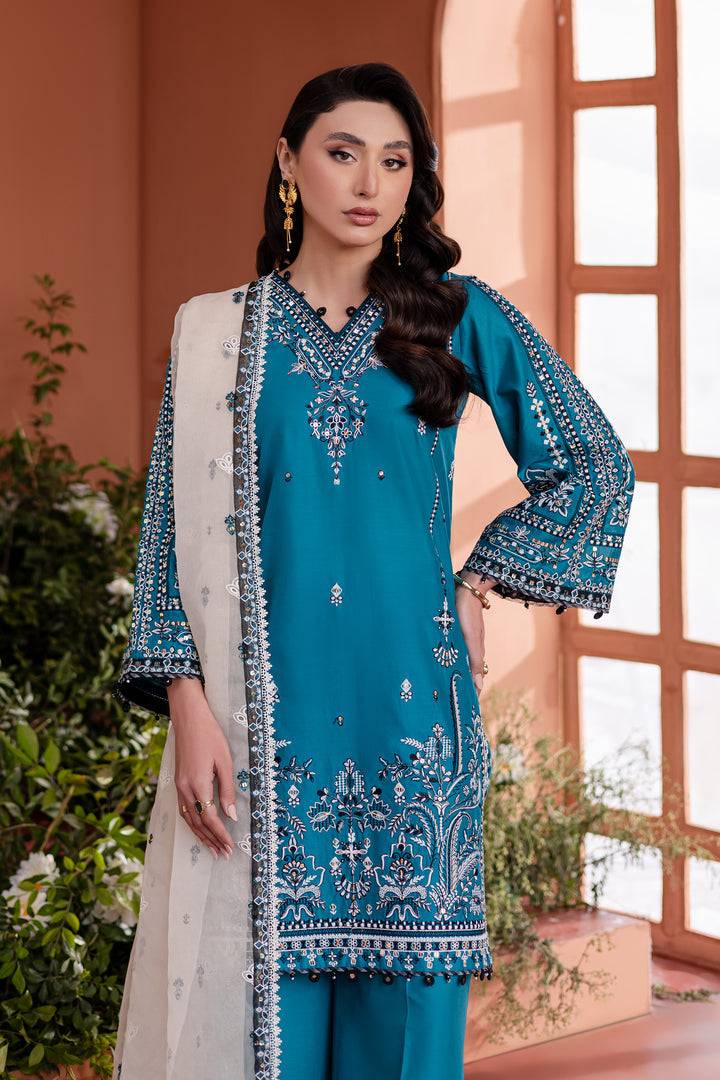 Batik | Aylin Festive Solids | Edinaa by Maria Faisal - Registered Vendor of : Batik - type : Ladies Clothes - 100% original wedding dresses