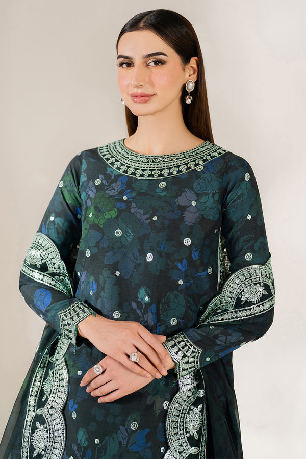 Farasha | Fiorella Formals | Alora Charm - Ladies Clothes - Maria Faisal