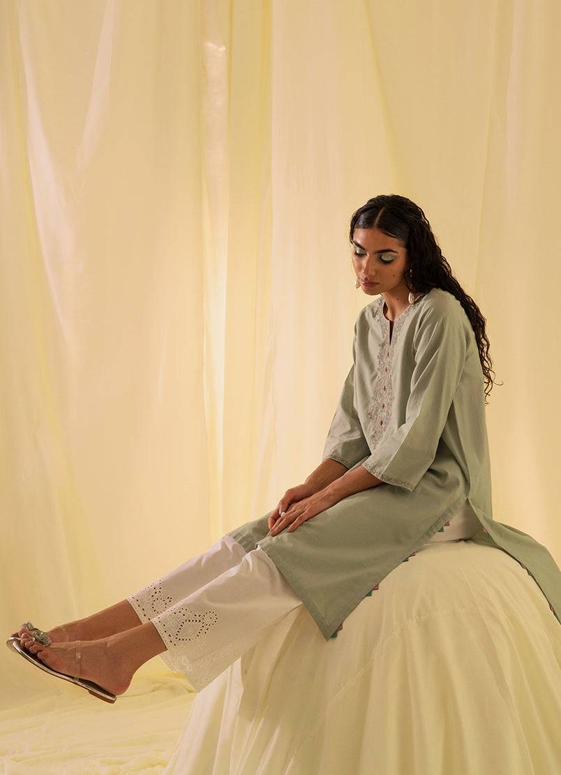 Image | Spring Basics 25 | IJSE-213804-12499 by Maria Faisal - Registered Vendor of : Image - type : Ladies Clothes - 100% original wedding dresses