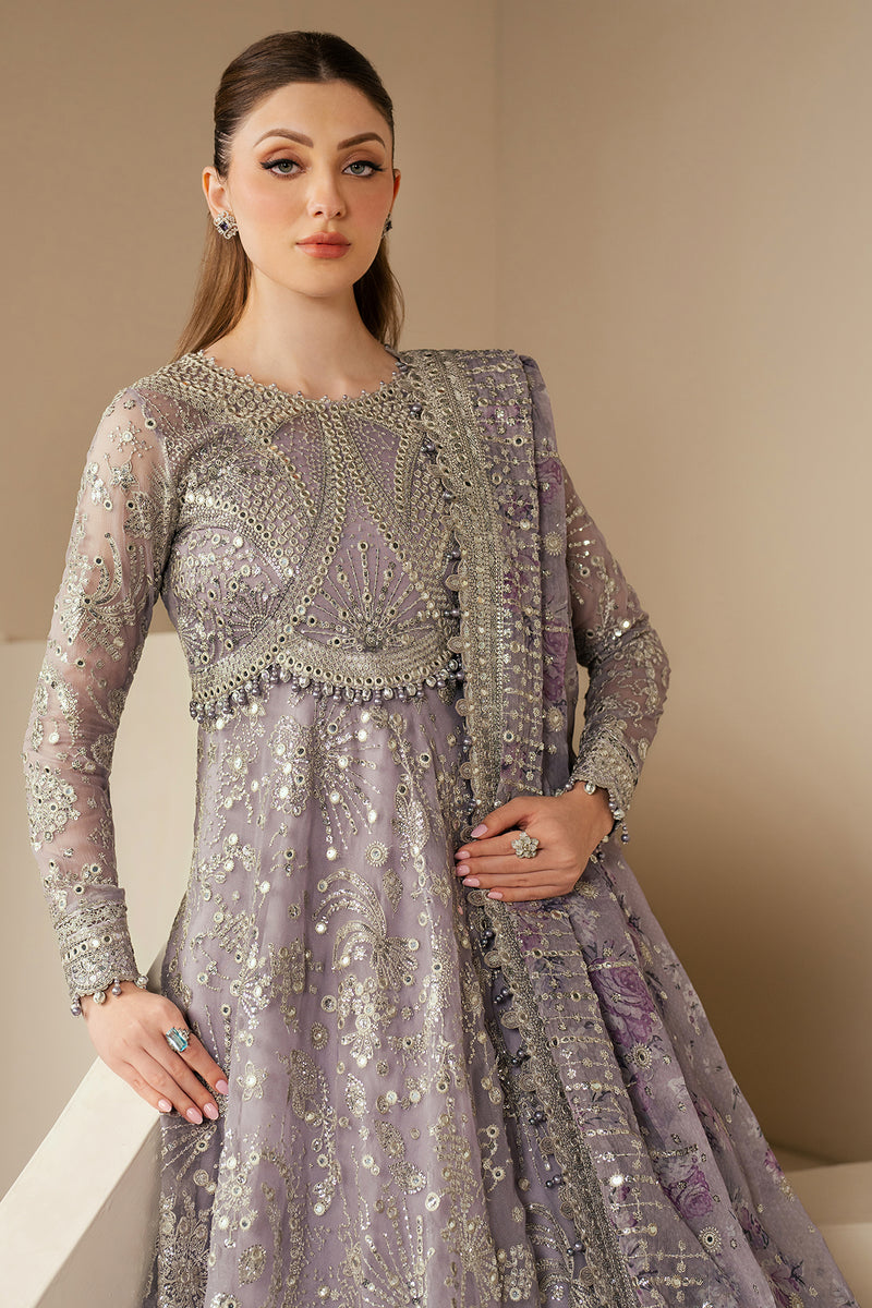 Jazmin | Wedding Formals | WF'25-05 - Ladies Clothes 