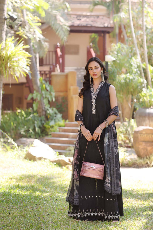 Noor by Saadia Asad | Eid Luxury Laserkari 25 | D6-A by Maria Faisal - Registered Vendor of : Noor by Saadia Asad - type : Ladies Clothes - 100% original wedding dresses