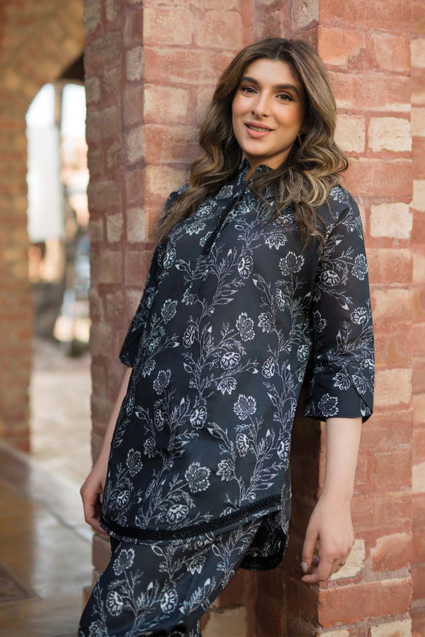 Sahar | Spring Summer Lawn | S-20 - Maria Faisal