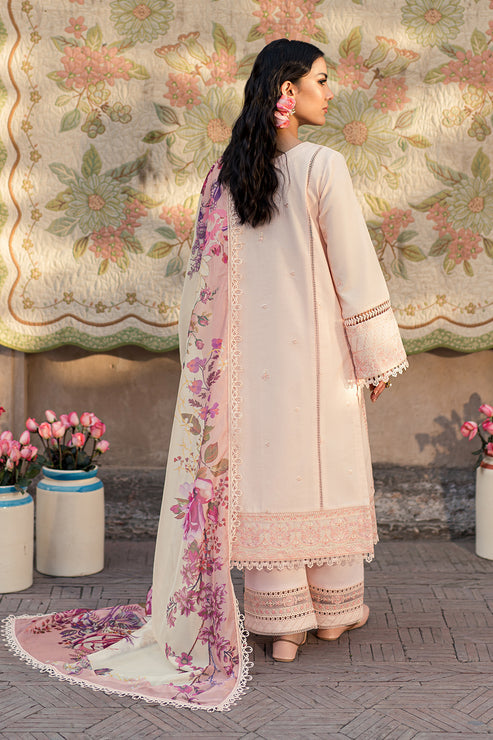 Zarposh | Shalamar Lawn | Kaatha - Ladies Clothes - Maria Faisal