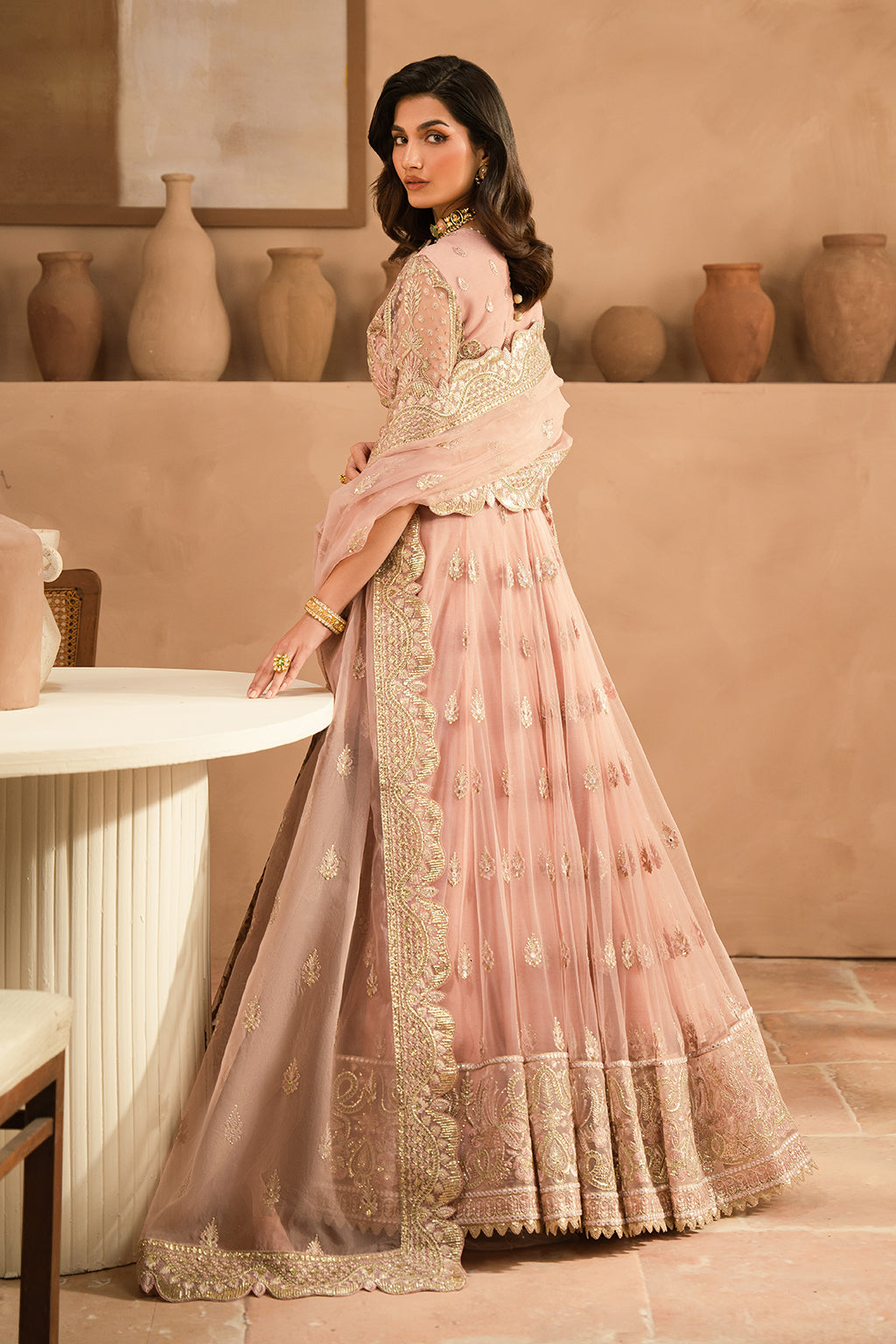 Ayzel | Panache Wedding Formals | Jelena - Ladies Clothes - Maria Faisal