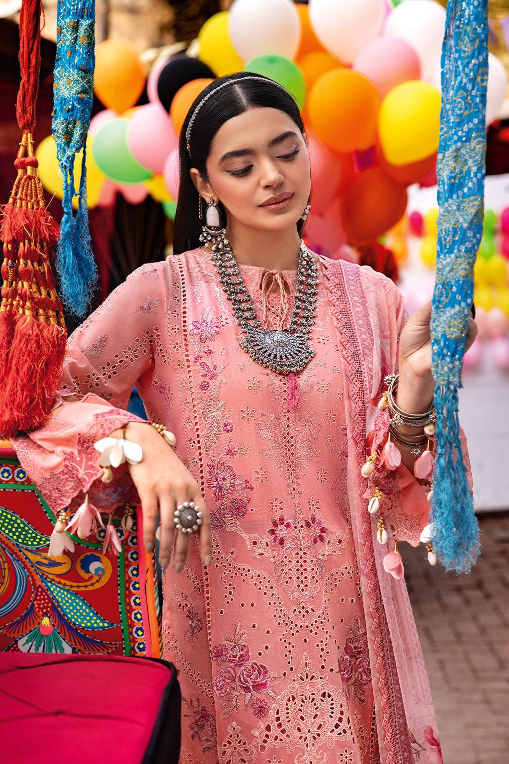 Ramsha | Andaaz Collection | Z-1108 by Maria Faisal - Registered Vendor of : Ramsha - type : Ladies Clothes - 100% original wedding dresses