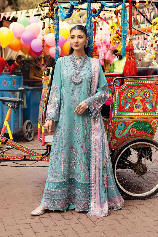 Ramsha | Andaaz Collection | Z-1110 by Maria Faisal - Registered Vendor of : Ramsha - type : Ladies Clothes - 100% original wedding dresses