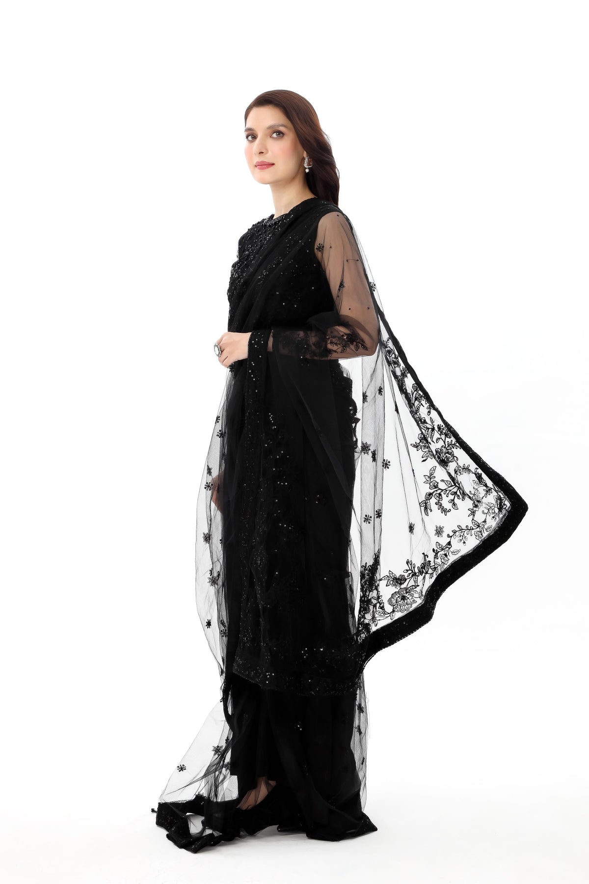 Chinyere | Formal Wedding Exclusive | (AW0004) by Maria Faisal - Registered Vendor of : Chinyere - type : Ladies Clothes - 100% original wedding dresses
