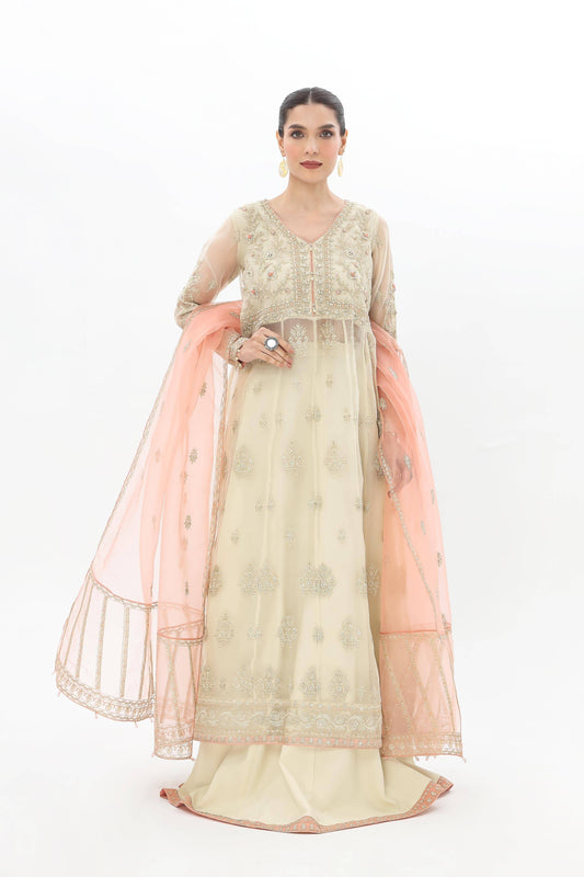 Chinyere | Formal Wedding Exclusive | (AW0008) by Maria Faisal - Registered Vendor of : Chinyere - type : Ladies Clothes - 100% original wedding dresses