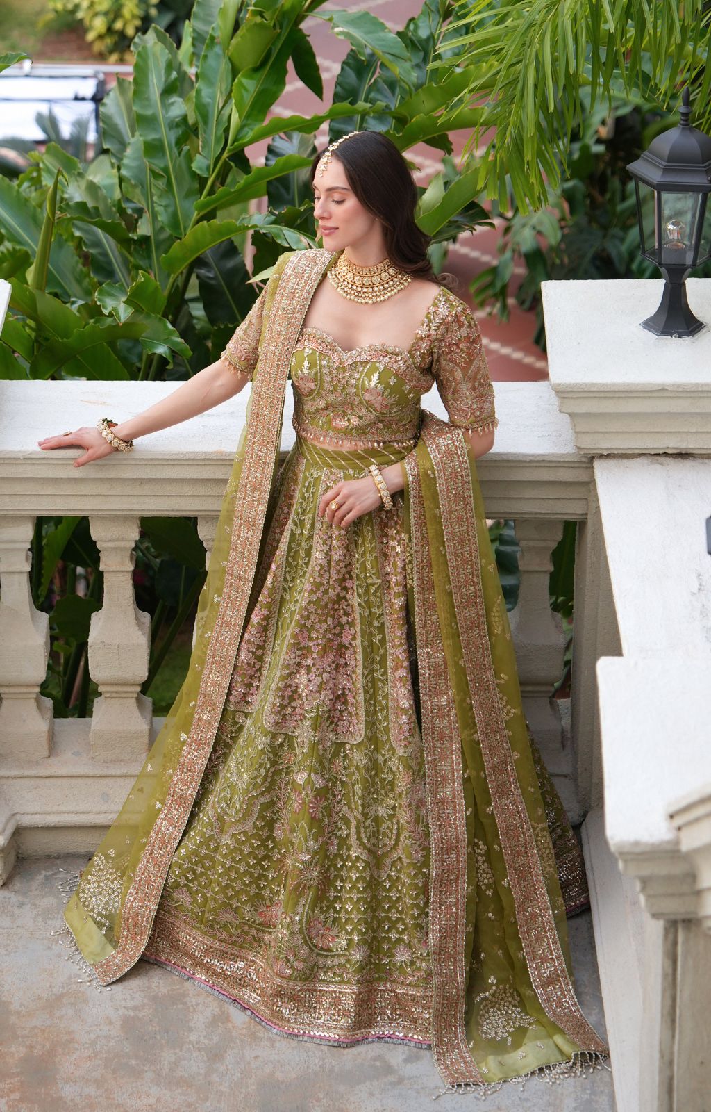 Inayat | Festive Formals |AZRINA - Ladies Clothes - Maria Faisal