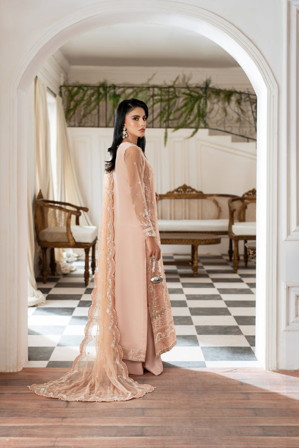 Azzal | Mishri Formals | Adah - Ladies Clothes 
