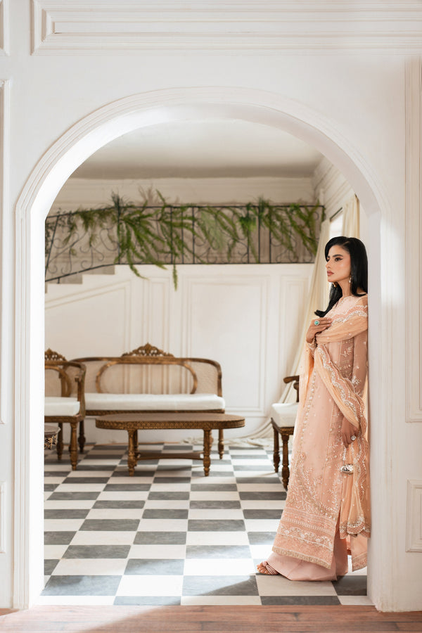 Azzal | Mishri Formals | Adah - Ladies Clothes 