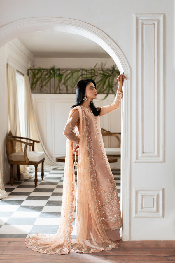 Azzal | Mishri Formals | Adah - Ladies Clothes 