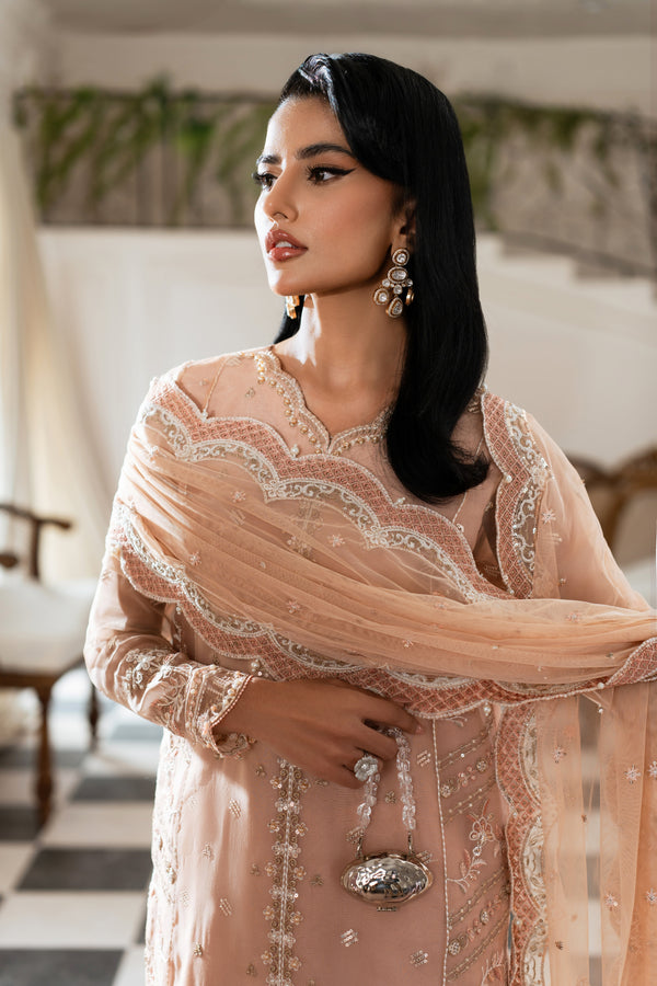 Azzal | Mishri Formals | Adah - Ladies Clothes 