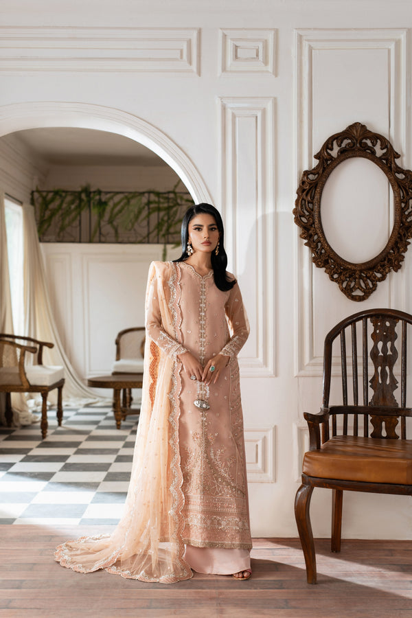 Azzal | Mishri Formals | Adah - Ladies Clothes 