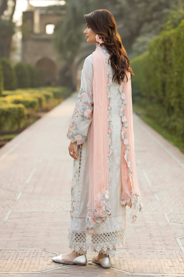 Adans Libas | Adans Tradition | TRADITION 1679 - Luxury Dress - available at Maria Faisal in UK and USA.