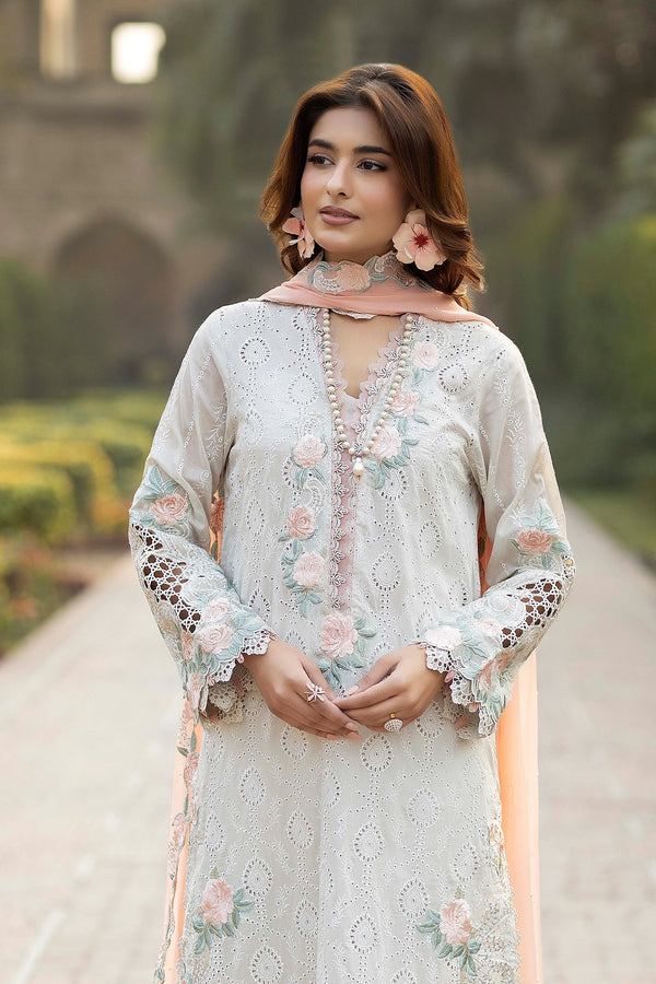 Adans Libas | Adans Tradition | TRADITION 1679 - Luxury Dress - available at Maria Faisal in UK and USA.