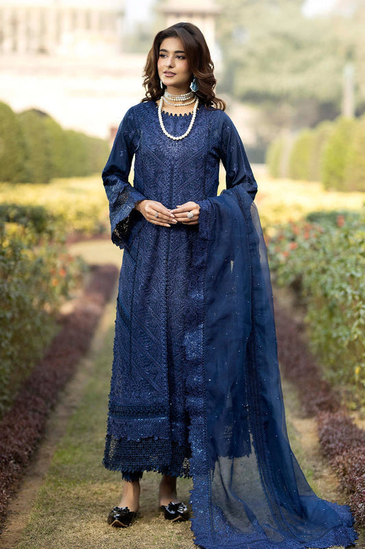Adans Libas | Adans Tradition | TRADITION 1678 - Luxury Dress - available at Maria Faisal in UK and USA.